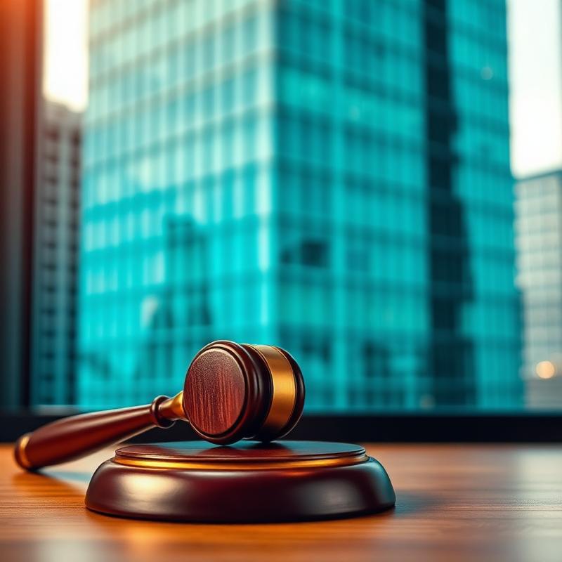 Corporate Law & Governance