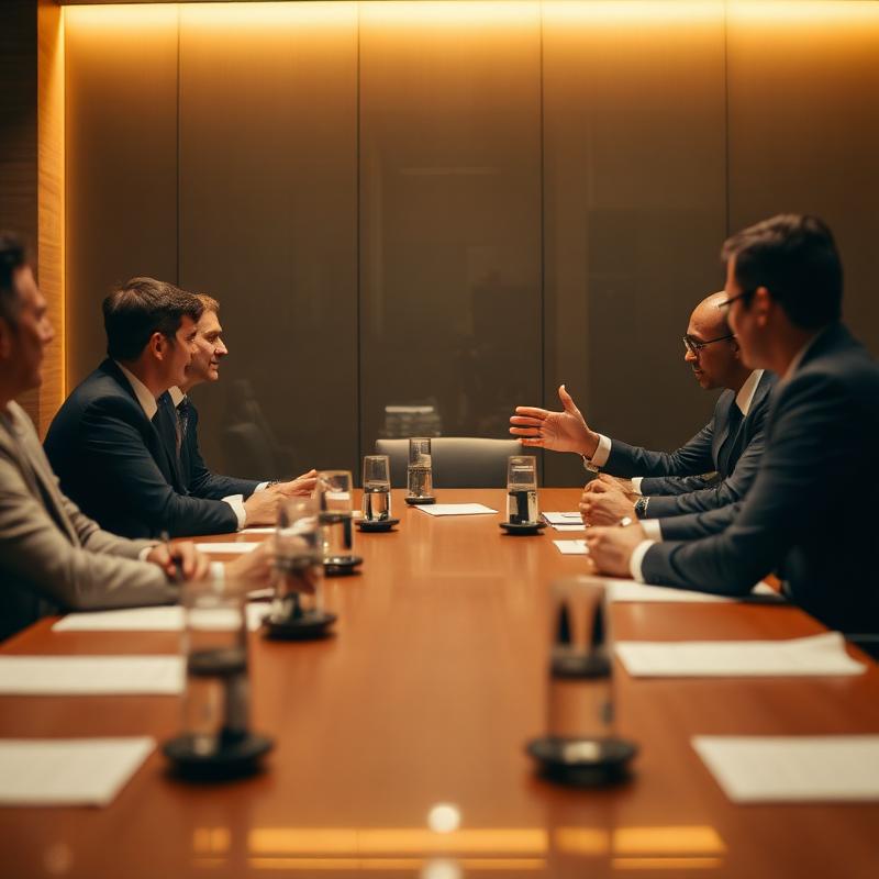 Business Ethics & Leadership