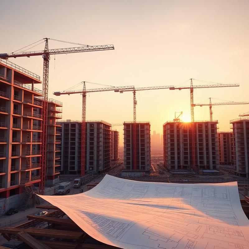 Real Estate & Construction Strategy
