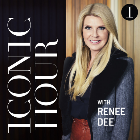 Iconic Hour — An Advocate for Your Home with Keith Galbut